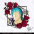 Grimmjow Jaegerjaquez "The Devil" Bleach Graphic Unisex Crewneck Sweatshirt