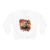Renji Abarai "The Sun" Bleach Graphic Unisex Crewneck Sweatshirt