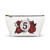 Kenma Kozume Nekoma "#5" Haikyu!! Accessory Pouch