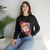 Kyo X Tohru ~* Valentine's Day *~ Crewneck Sweatshirt 