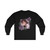 Aizen Bleach Long Sleeve T-Shirt