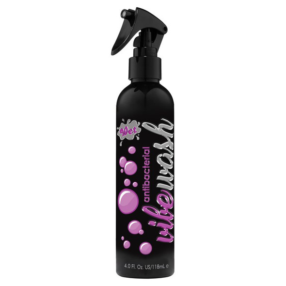 Antibacterial Vibe Wash