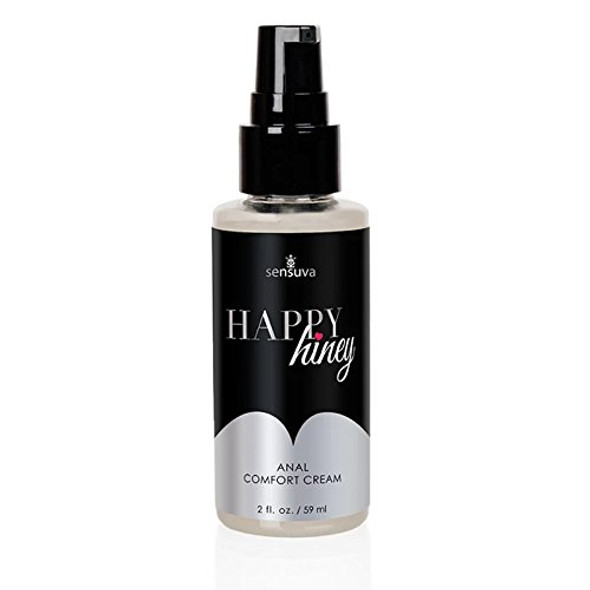 Happy Hiney Anal Comfort Cream