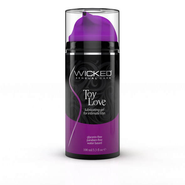 Toy Love Lubricating Gel