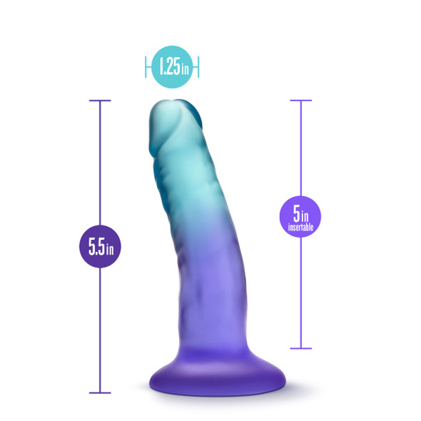 B Yours Morning Dew 5" Dildo