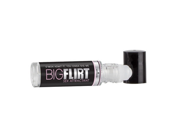 Big Flirt Pheromone Sex Attractant