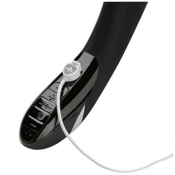 Sizzling Simon E-Stim Vibrator