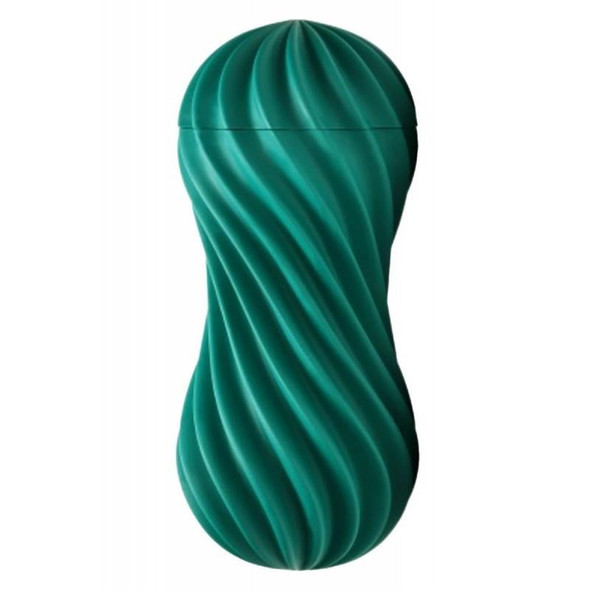 Tenga Flex Fizzy Green Stroker