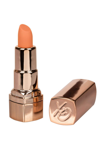 Hide & Play Rechargeable Lipstick