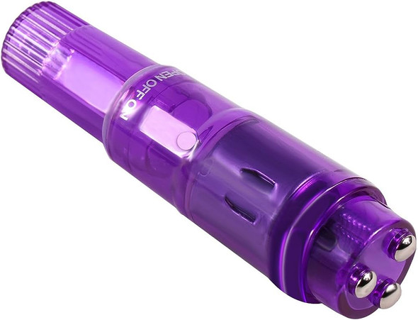 Pocket Pleasure Massager