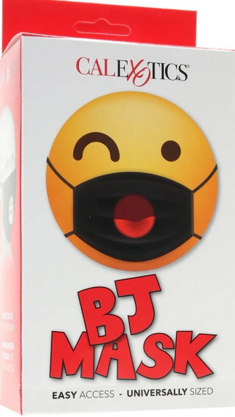 BJ Mask