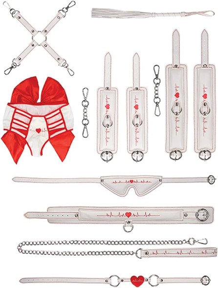 Nurse Bondage Kit