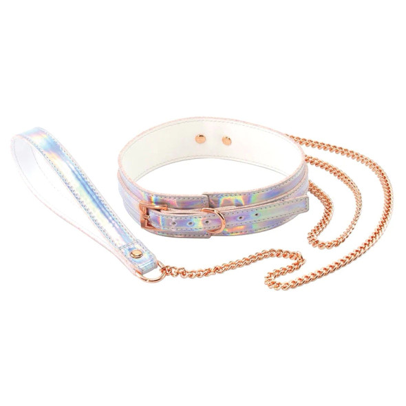 Cosmo Collar & Leash