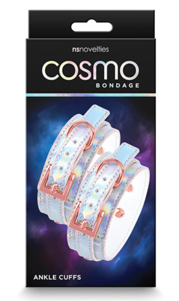 Cosmo Ankle Cuffs