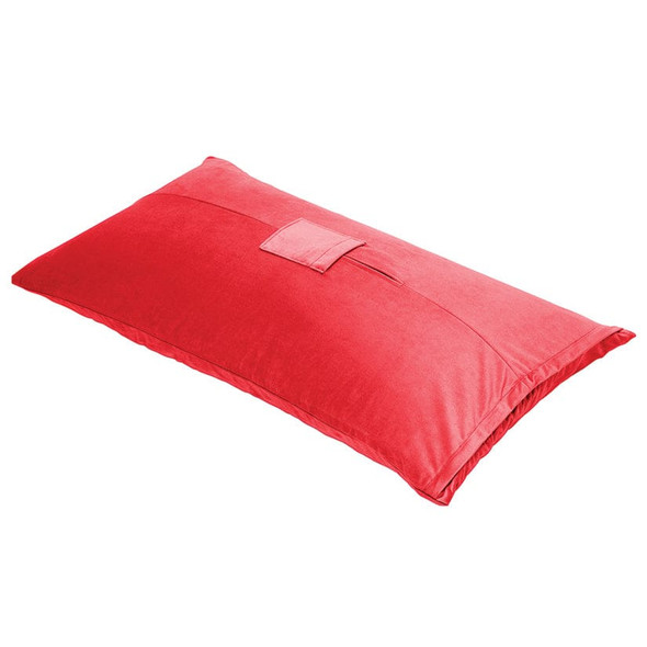 Humphrey Pillow - Red