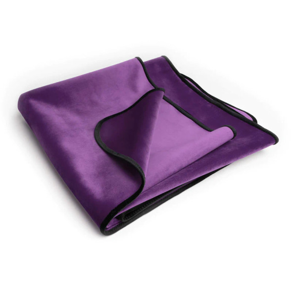 Fascinator Waterproof Throw - Regular Size