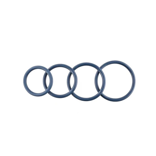 Merge Collection 4pc. O-Ring