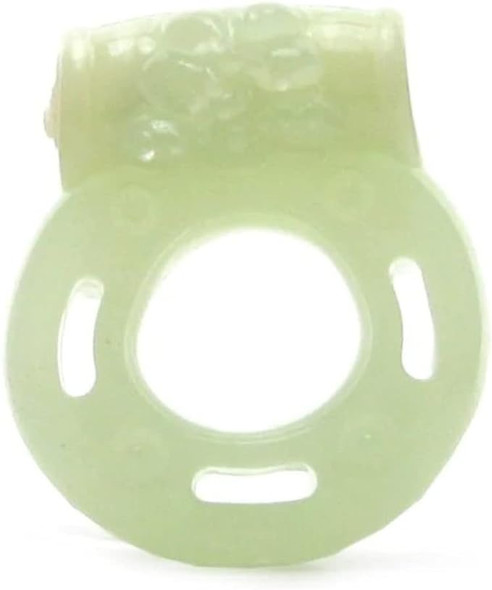 Hero Vibrating Luminous Cock Ring