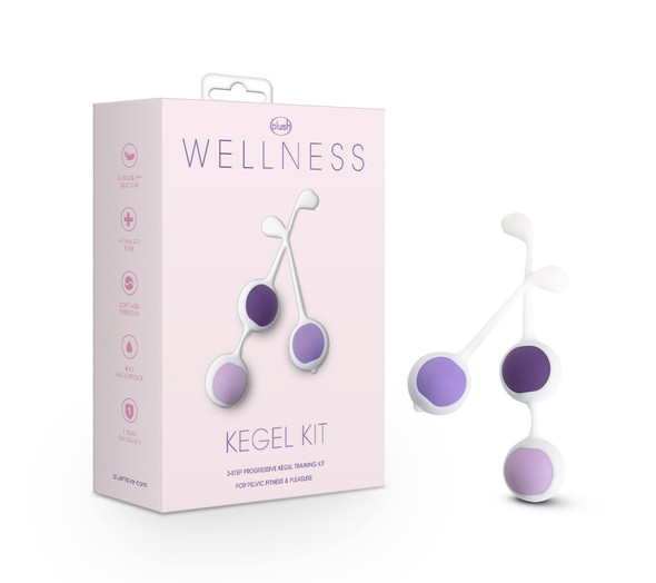 Wellness Kegel Kit