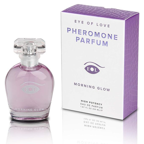 Pheromone Parfum - Morning Glow