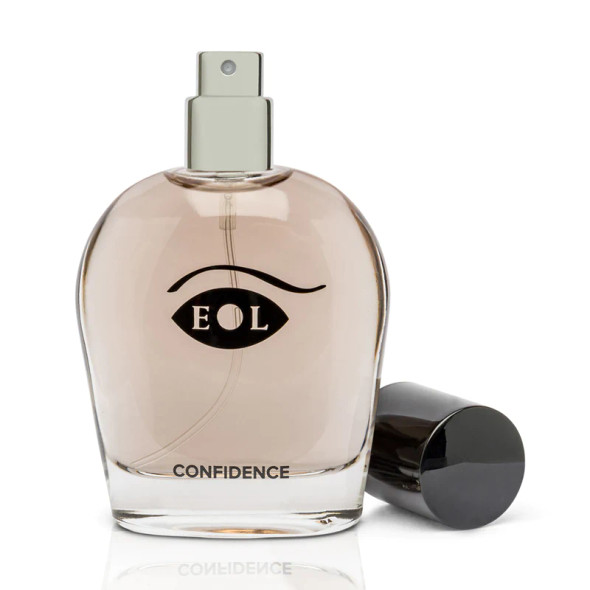 Pheromone Parfum - Confidence