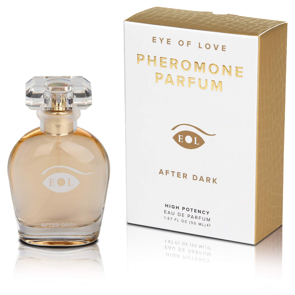 Pheromone Parfum - After Dark