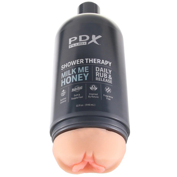 Shower Therapy Stroker