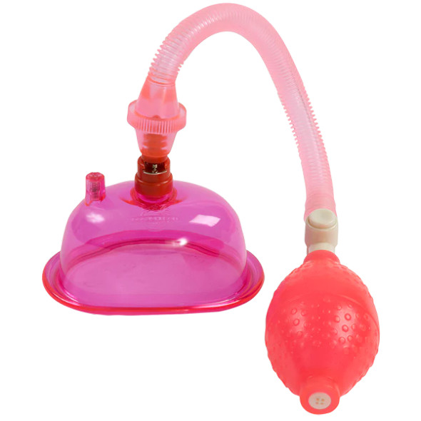 Pussy Pump In-A-Bag