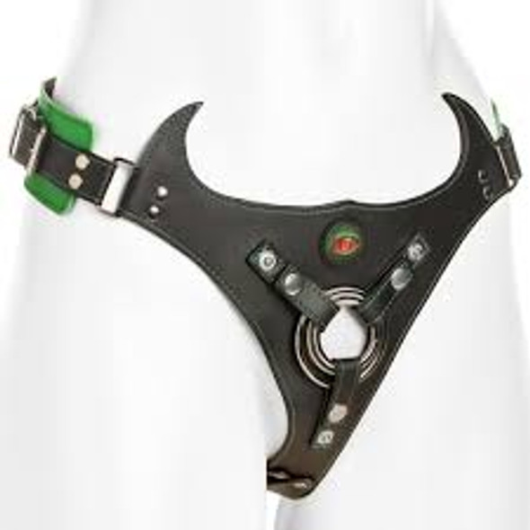 Horny Play Strap-On Harness