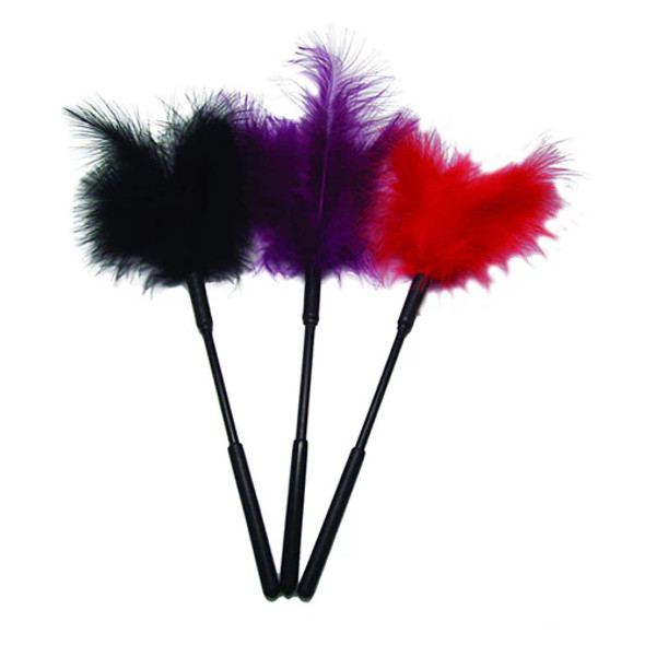 Feather Tickler