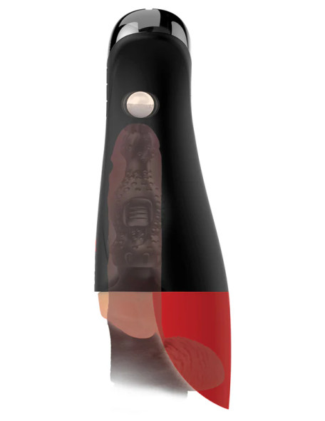 Fuck-O-Matic Pro XL