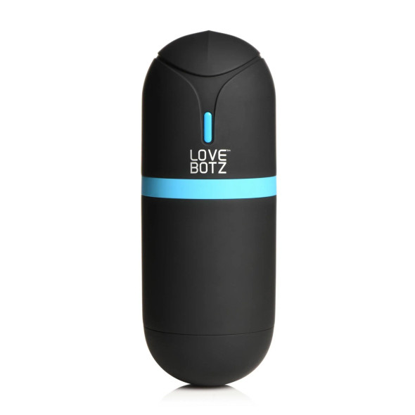 The Milker Mega-Pod Sucking Masturbator