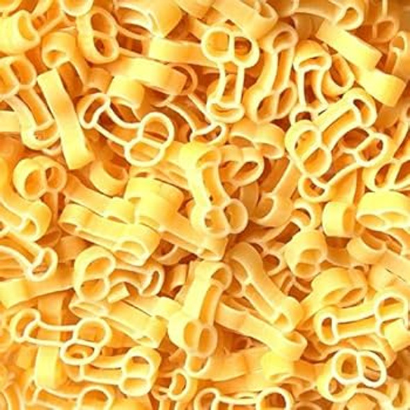 Penis Pasta