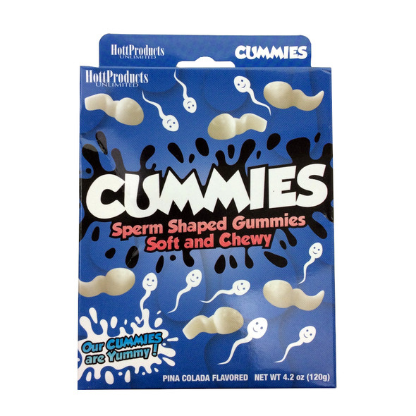 Cummies Gummies