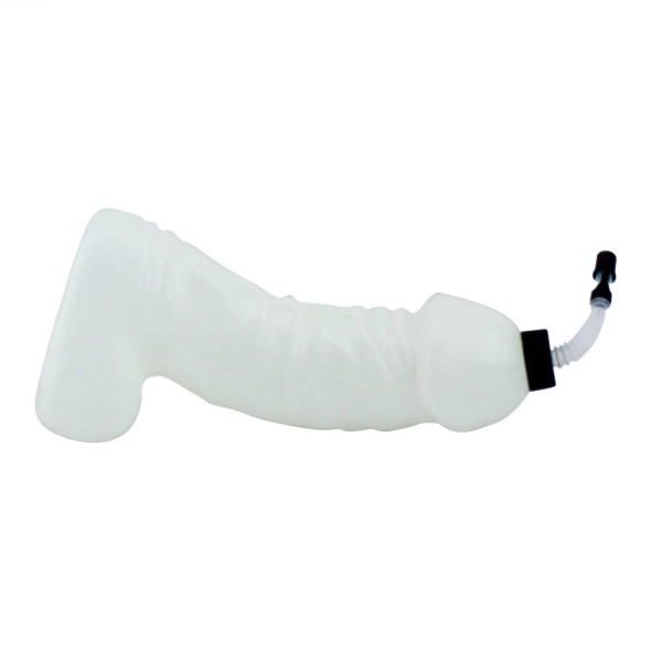 Dicky Chug Sports Bottle