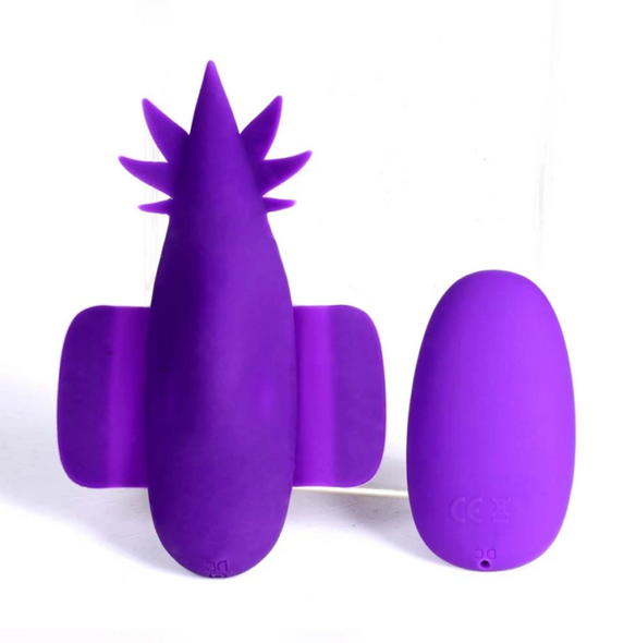 Sativa Panty Vibrator