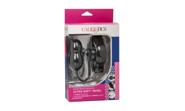 Ultra-Soft Vibrating Kegel
