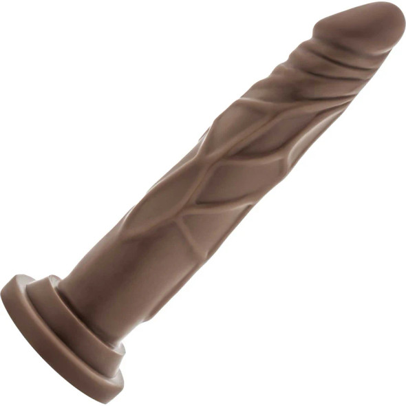 Dr. Carter 7" Silicone Dildo