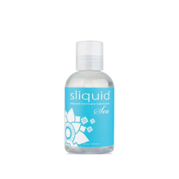 Sliquid Sea Water Based Lubricant