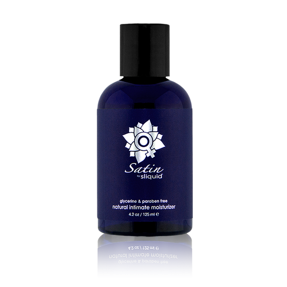 Sliquid Satin Intimate Moisturizer