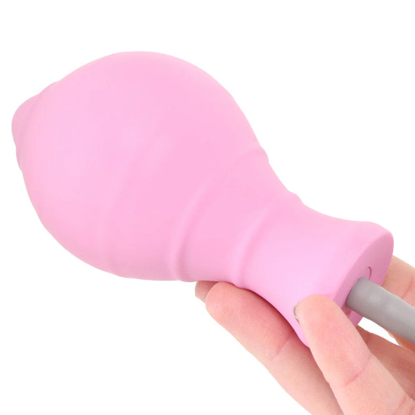 Inflataplay Inflatable Butt Plug