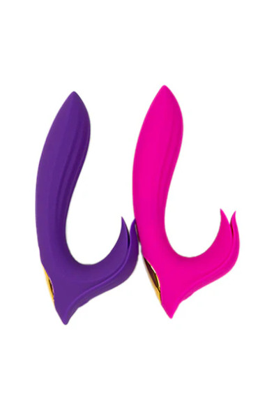 G-Spot Vibrator BOGO 2 Pack