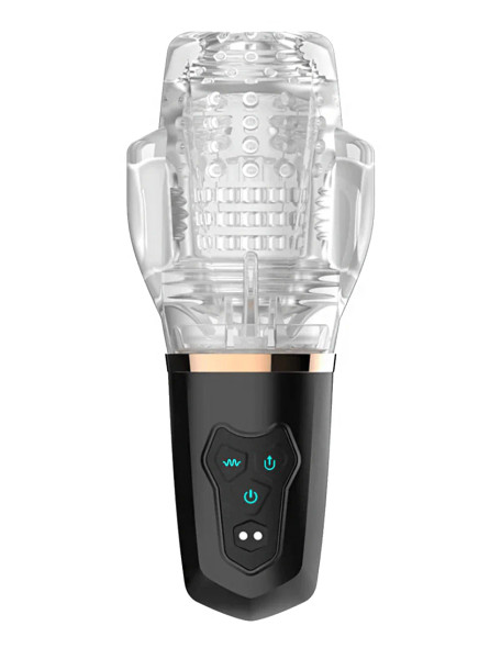 The Male Rose 2 Stroker