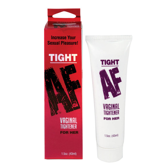 TightAF Vaginal Tightener