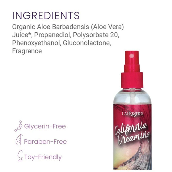 Summer Breeze Toy Cleaner