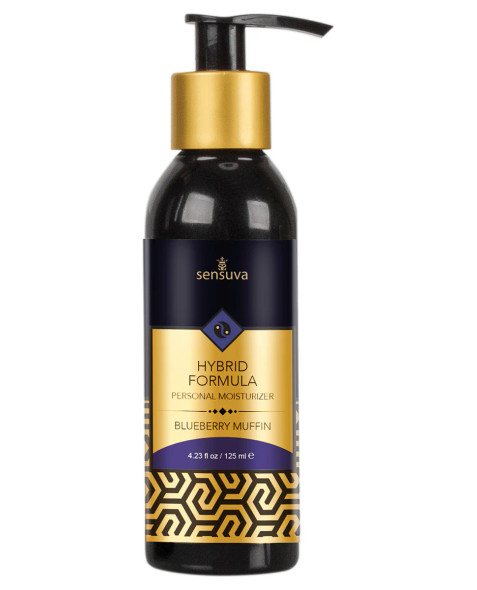 Hybrid Formula Personal Moisturizer