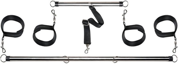 Spread 'Em Bar & Cuff Set