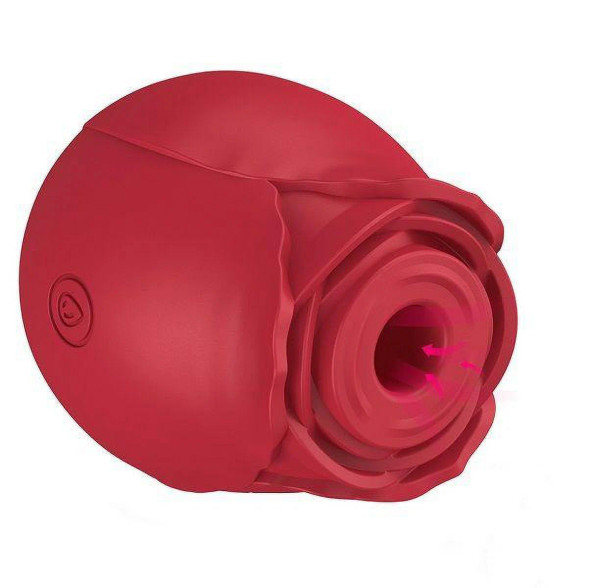 Extra Strong Air Wave Stimulator