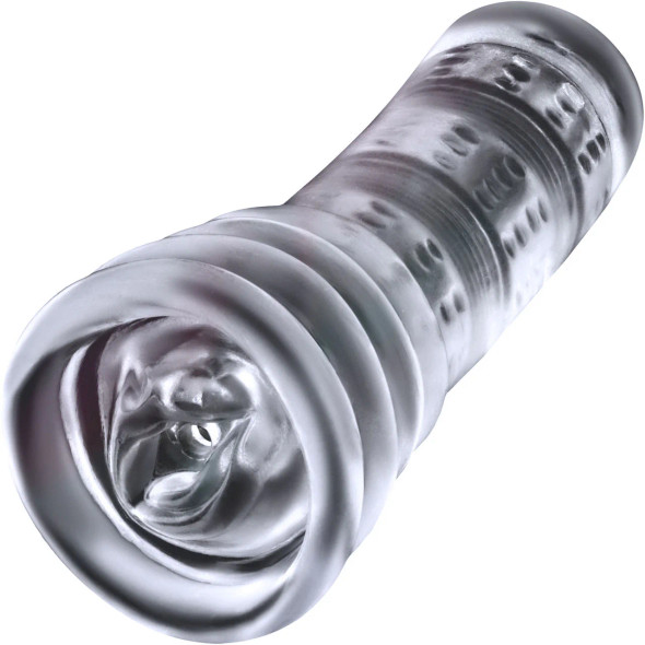 Rize! Luz Self-Lubricating Stroker