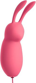 #Cute USB Vibrating Bullet